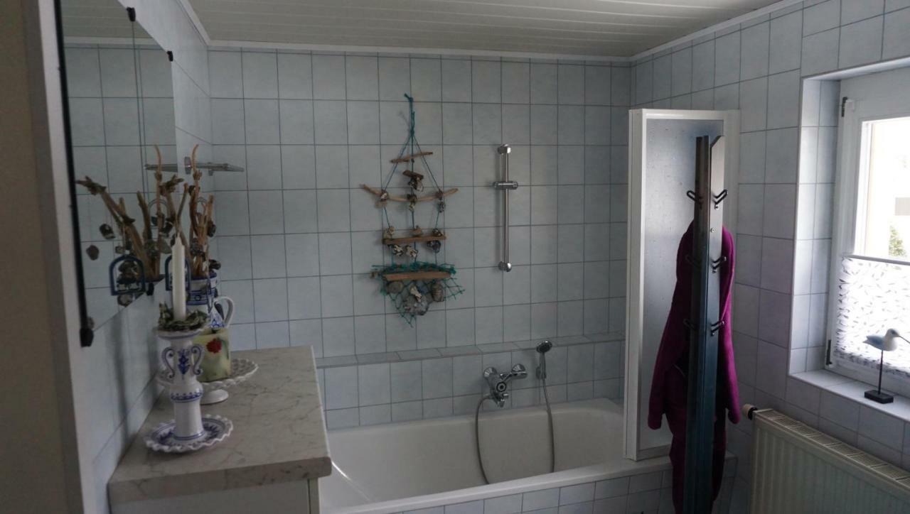 Ferienwohnung Ott เอาไอบาค ภายนอก รูปภาพ