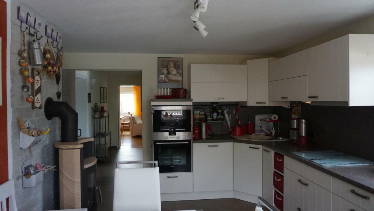 Ferienwohnung Ott เอาไอบาค ภายนอก รูปภาพ