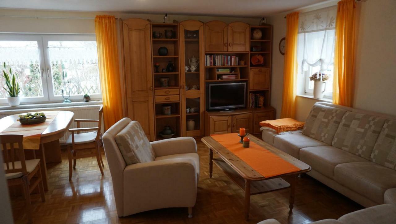 Ferienwohnung Ott เอาไอบาค ภายนอก รูปภาพ