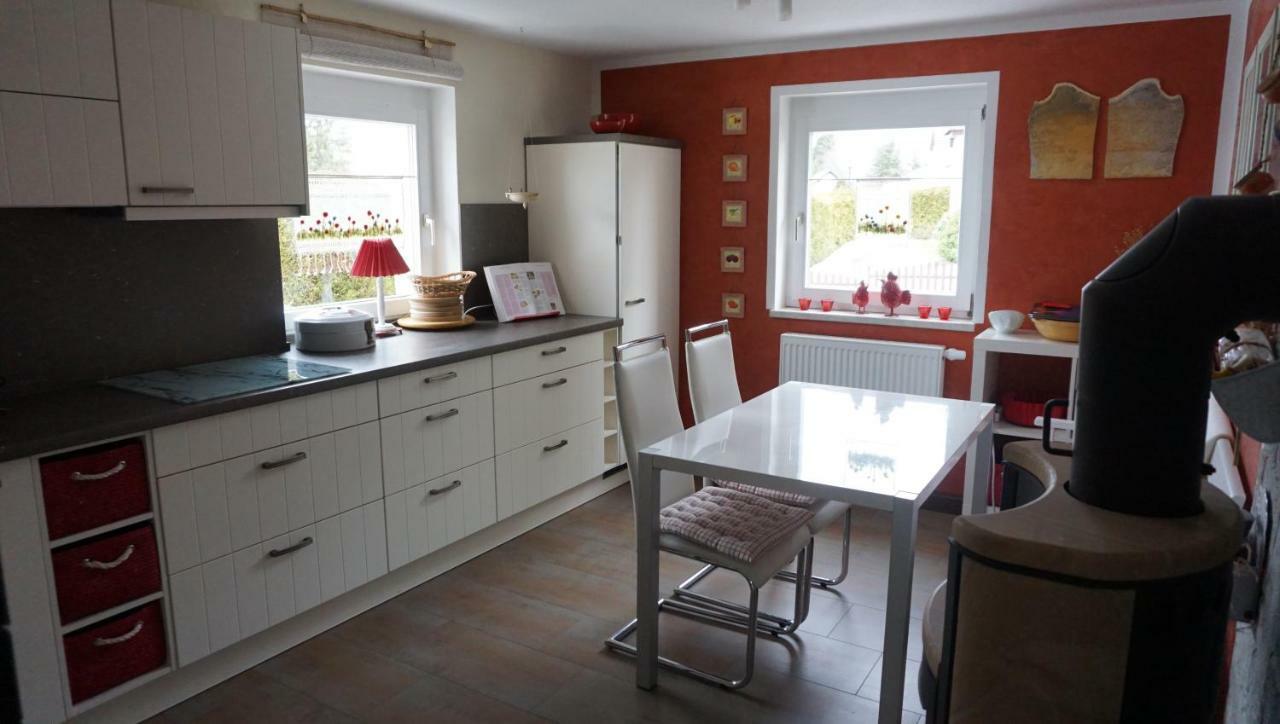 Ferienwohnung Ott เอาไอบาค ภายนอก รูปภาพ